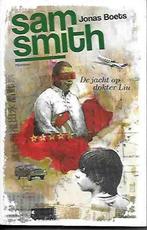 sam smith de jacht op dokter liu (6), Boeken, Ophalen of Verzenden, Nieuw, Fictie