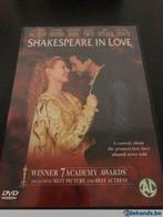 Shakespeare in Love, Enlèvement