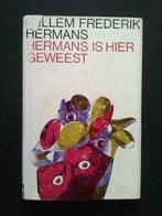 W.F. Hermans - Hermans a été ici, Pays-Bas, Utilisé, Enlèvement ou Envoi