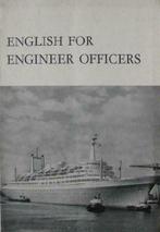 ENGLISH FOR scheepswerkbouwkundigen