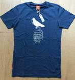 T-shirt Okimono - Small - Bad Dove, Kleding | Heren, Nieuw, Maat 46 (S) of kleiner, Blauw, Ophalen of Verzenden