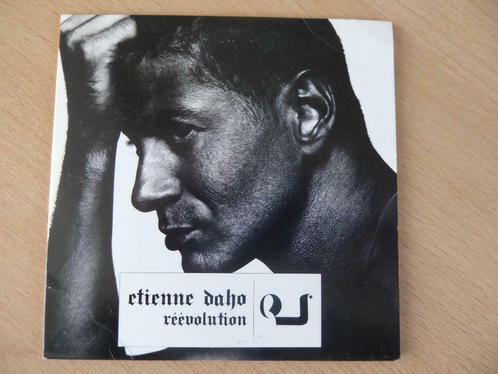 ETIENNE DAHO : REEVOLUTION (FULL PROMO CD!), Cd's en Dvd's, Cd's | Pop, 2000 tot heden, Ophalen of Verzenden