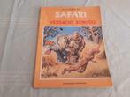 Safari.10.Verdacht konvooi., Boeken, Eén stripboek, Ophalen of Verzenden, Gelezen