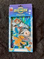 Magneten Digimon, Kinderen en Baby's, Nieuw, Ophalen of Verzenden