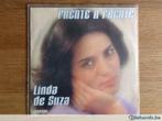 single linda de suza, Cd's en Dvd's