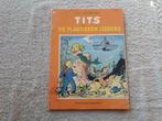 Tits.19.De plastieken ijsberg., Gelezen, Ophalen of Verzenden, Eén stripboek