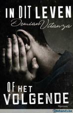 Demian Vitanza - in dit leven of het volgende, Boeken, Nieuw