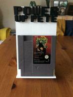 wrath of the Black Manta (Nintendo NES)
