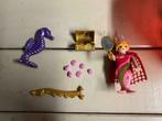 Playmobil zeemeermin met prinses 4818, Kinderen en Baby's, Speelgoed | Playmobil, Los Playmobil, Zo goed als nieuw, Ophalen