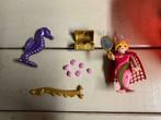 Playmobil zeemeermin met prinses 4818, Ophalen, Zo goed als nieuw, Los Playmobil