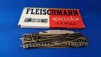 Fleischmann Piccolo N Scale 1X 9164, Fleischmann, Comme neuf, Enlèvement, Rails