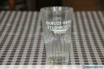 verre gueuze krick eylenbosch schepdaal 33cl, Verzamelen, Biermerken, Ophalen of Verzenden, Gebruikt