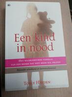 Een kind in nood Torey Hayden, Boeken, Ophalen of Verzenden, Zo goed als nieuw