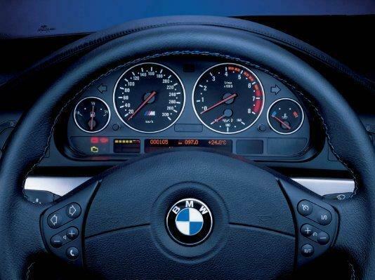 bmw E39 pixel reparatie, Auto-onderdelen, Dashboard en Schakelaars, BMW, Gebruikt