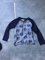 Longsleeve Lego maat 116, Enfants & Bébés, Vêtements enfant | Taille 116, Chemise ou À manches longues, Utilisé, Garçon, Enlèvement ou Envoi