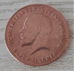 Karl A.Lingner token - 20 zwanzig Dresden 1920 - zeer zeldza, Postzegels en Munten, Overige materialen, Ophalen of Verzenden