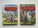 Geronimo Stilton boeken, Ophalen of Verzenden, Zo goed als nieuw