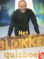 Het Blokken quizboek / 2005, Ophalen of Verzenden, Zo goed als nieuw