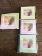 CD -meditation-classical moments for relaxatie - 3 Cd, Comme neuf, Enlèvement ou Envoi