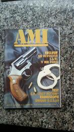 AMI Arms Book (zeer goede staat), Ophalen of Verzenden, Zo goed als nieuw