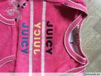 Nieuw setje Juicy Couture 3 tot 6 mnd, Neuf, Fille, Ensemble