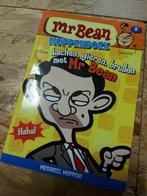 Mr Bean....., Enlèvement ou Envoi
