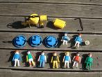 Playmobil pakket, retro, Kinderen en Baby's, Speelgoed | Playmobil, Ophalen of Verzenden, Zo goed als nieuw, Complete set