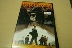 the untouchables, Cd's en Dvd's, Ophalen of Verzenden