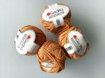 Gedifra Fashion Time - rubans fil - orange - laine, Enlèvement ou Envoi, Neuf, Tricot ou Crochet