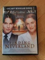 DVD Finding Neverland