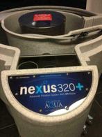 Nieuwe vijverfilter Nexus 320+ !!! 1895€!!Scherpste Prijs!!!, Tuin en Terras, Vijver-toebehoren, Ophalen of Verzenden, Nieuw, Vijverfilter