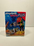 Playmobil special Diepzeeduiker met schat, Nieuw, Complete set, Ophalen of Verzenden