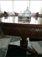 Salon marocain / sdader
