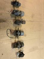 Ventielen 12 volt LPG of benzine, Ophalen of Verzenden