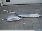 nieuwe UITLAAT uitlaten incl.montage opel zafira DIESEL/BENZ, Nieuw, Opel