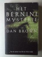 Het Bernini mysterie, Boeken, Gelezen, Dan Brown, Ophalen of Verzenden, Wereld overig