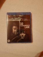 10 Cloverfield Lane Blu Ray, Cd's en Dvd's, Dvd's | Thrillers en Misdaad, Ophalen of Verzenden