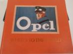 OPEL, WHEELS TO THE WORLD, Auto's, Te koop, Particulier