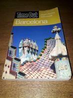 Barcelona Time Out, Boeken, Reisgidsen, Ophalen