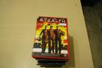 stealth, Cd's en Dvd's, Ophalen of Verzenden