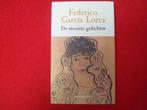 Federico Garcia Lorca: De mooiste gedichten, Boeken, Ophalen of Verzenden, Nieuw, Federico Garcia Lorca