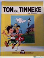 Ton en Tinneke. Strip.  Franquin, Boeken, Gelezen, Eén stripboek, Ophalen of Verzenden, Franquin