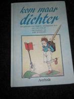 [1425] boek : kom maar dichter 200 gedichten voor kinderen, Boeken, Ophalen of Verzenden, Jan Van Coillie, Non-fictie