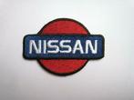 Nissan F321-embleem, Nieuw, Ophalen of Verzenden