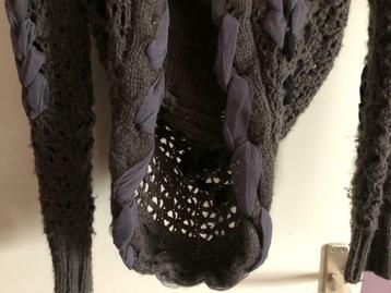 Vintage Desigual vestje beschikbaar voor biedingen