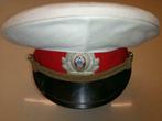 RUSSIE - KEPI 10, Enlèvement ou Envoi, Armée de terre, Casque ou Béret