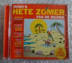 Humo's top 2003, Cd's en Dvd's, Ophalen of Verzenden