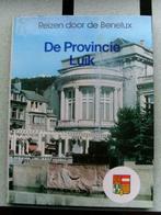 Reisgids De provincie Luik NIEUW, Boeken, Ophalen of Verzenden, Benelux, Reisgids of -boek