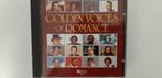 5 CD box golden Voices of Romance, Pop, Coffret, Enlèvement ou Envoi