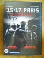 )))  15:17  pour Paris  //  Clint Eastwood  (((, Overige genres, Ophalen of Verzenden, Vanaf 12 jaar